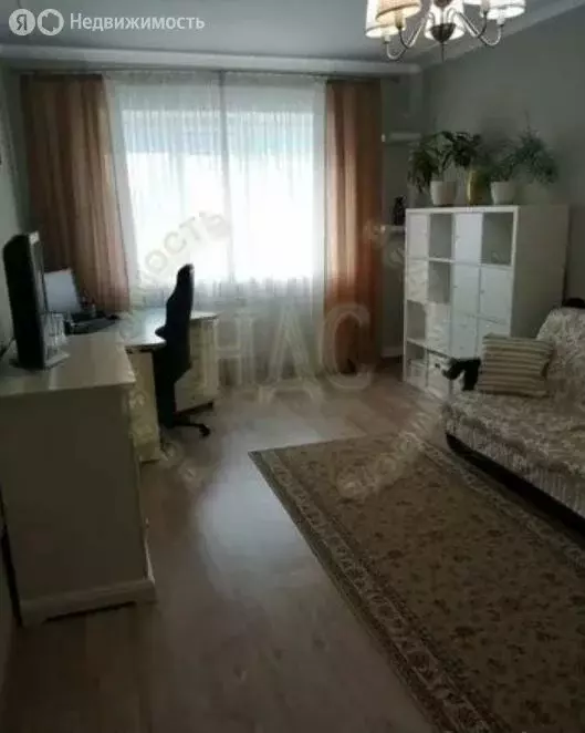 2-комнатная квартира: Курск, улица Пионеров, 17 (71.4 м) - Фото 2