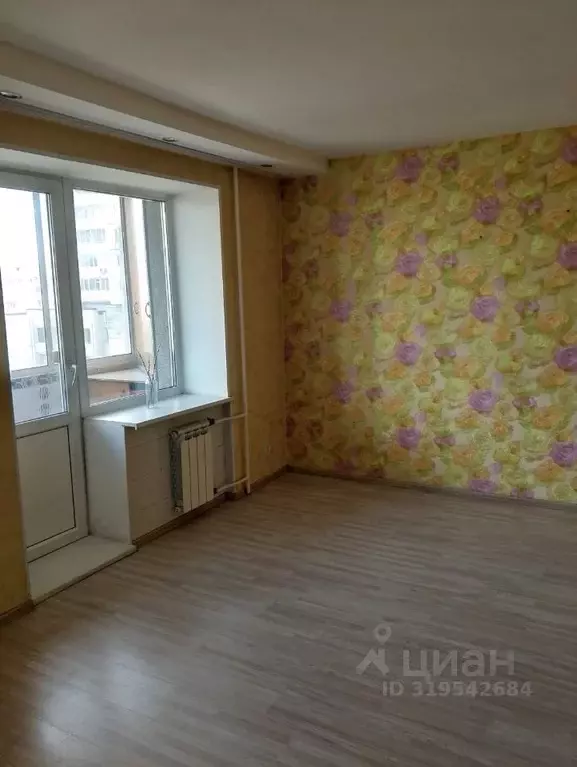 2-к кв. Красноярский край, Зеленогорск Молодежная ул., 3 (47.8 м) - Фото 1