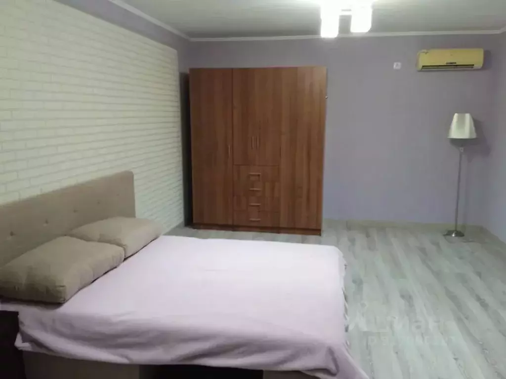 Комната Краснодарский край, Сочи Солоники мкр, ул. Солоники, 6Б - Фото 1
