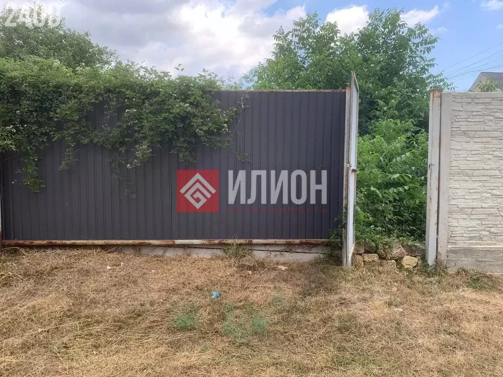 Участок в Крым, Кировский район, Старый Крым городское поселение ул. ... - Фото 1