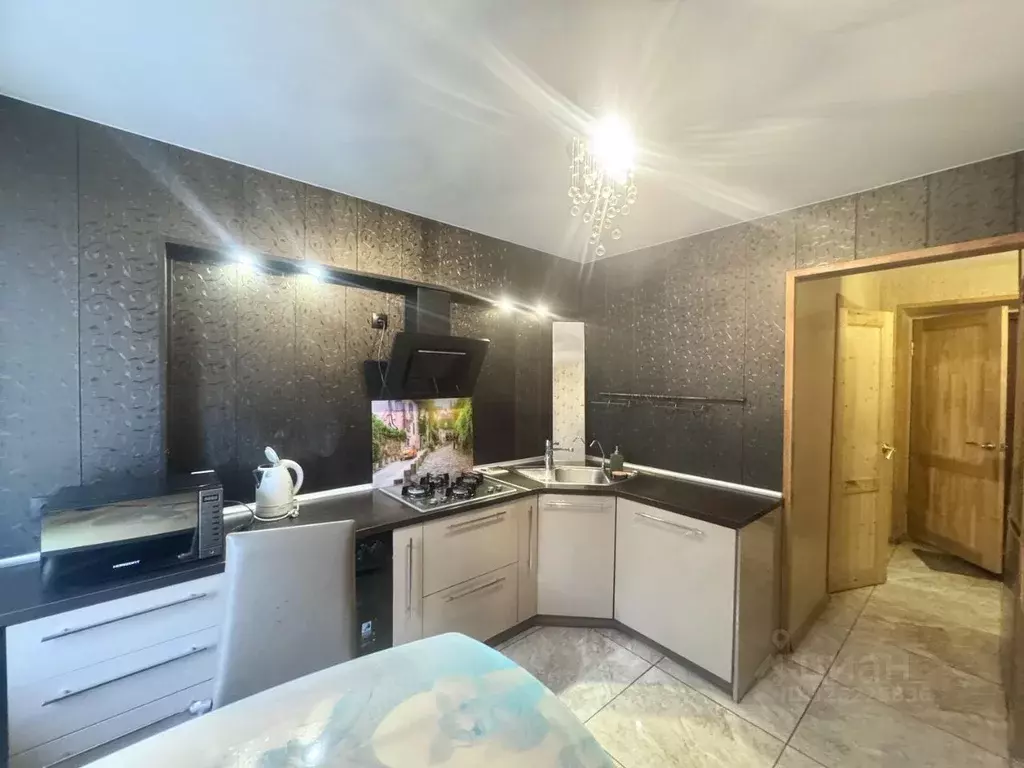 2-к кв. Санкт-Петербург 17-я Васильевского острова линия, 40 (48.2 м) - Фото 1