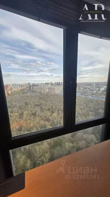 3-к кв. Москва ул. Дыбенко, 7/1 (80.0 м) - Фото 1