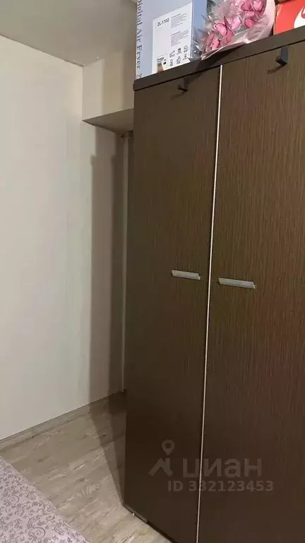 Комната Москва ул. Газопровод, 3К1 (15.7 м) - Фото 2