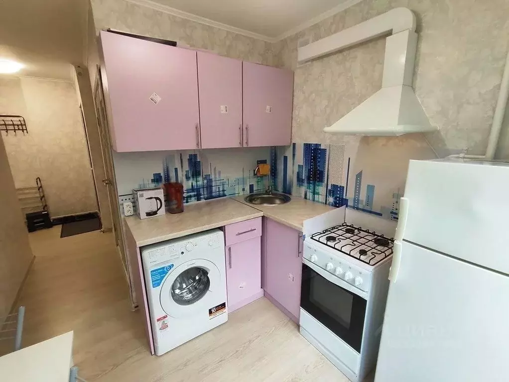 Комната Московская область, Реутов Юбилейный просп., 9 (14.0 м) - Фото 1