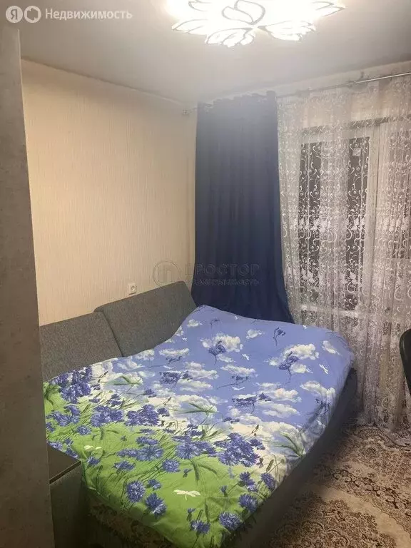 3-комнатная квартира: Дзержинский, Томилинская улица, 19 (64.6 м) - Фото 1