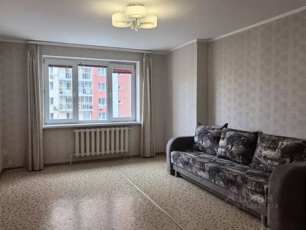 2-к кв. Башкортостан, Уфа Революционная ул., 72 (62.5 м) - Фото 0