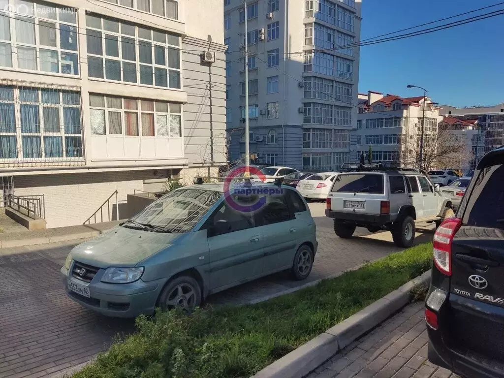 Помещение свободного назначения (54.3 м) - Фото 2