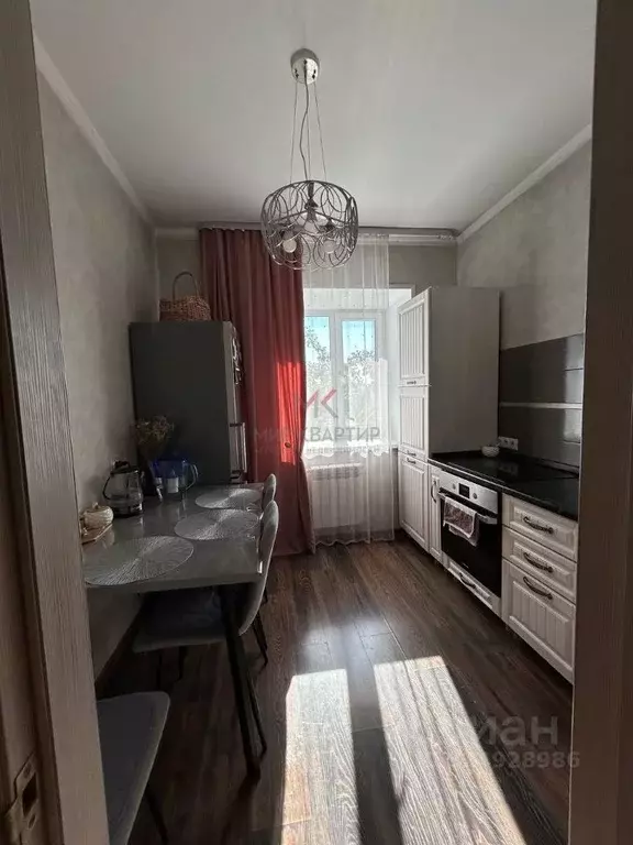 2-к кв. Тыва, Кызыл ул. Ооржака Лопсанчапа, 40 (50.3 м) - Фото 2