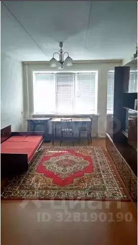 3-к кв. Самарская область, Чапаевск Запорожская ул., 36 (63.7 м) - Фото 1