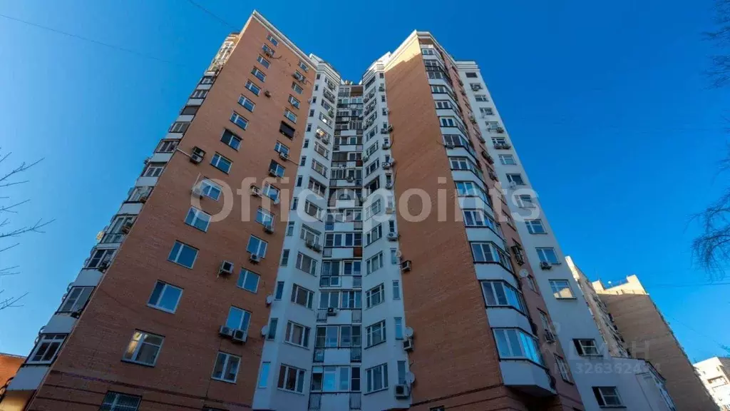 Офис в Москва Зоологическая ул., 30С2 (110 м) - Фото 2