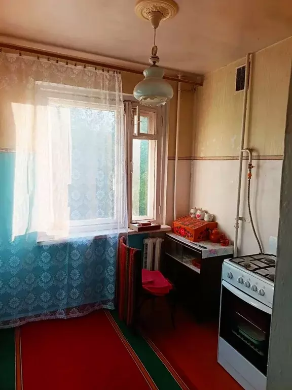 Продаётся 2-к квартира, 42.7 м - Фото 1