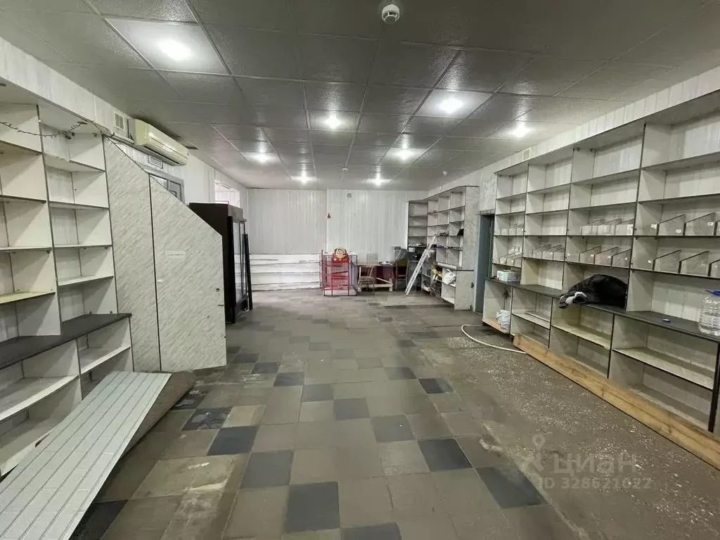 Офис в Чувашия, Алатырь Сурский тракт, 2А (81 м) - Фото 1