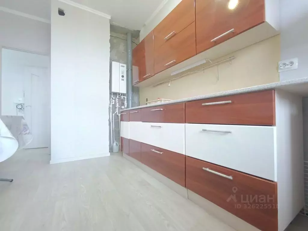 1-к кв. Краснодарский край, Анапа муниципальный округ, с. Супсех ул. ... - Фото 2