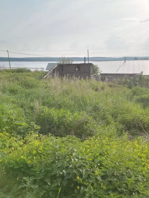 Участок в Свердловская область, Полевской Революционная ул. (7.4 сот.) - Фото 1