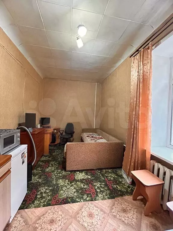 Квартира-студия, 15 м, 2/4 эт. - Фото 0