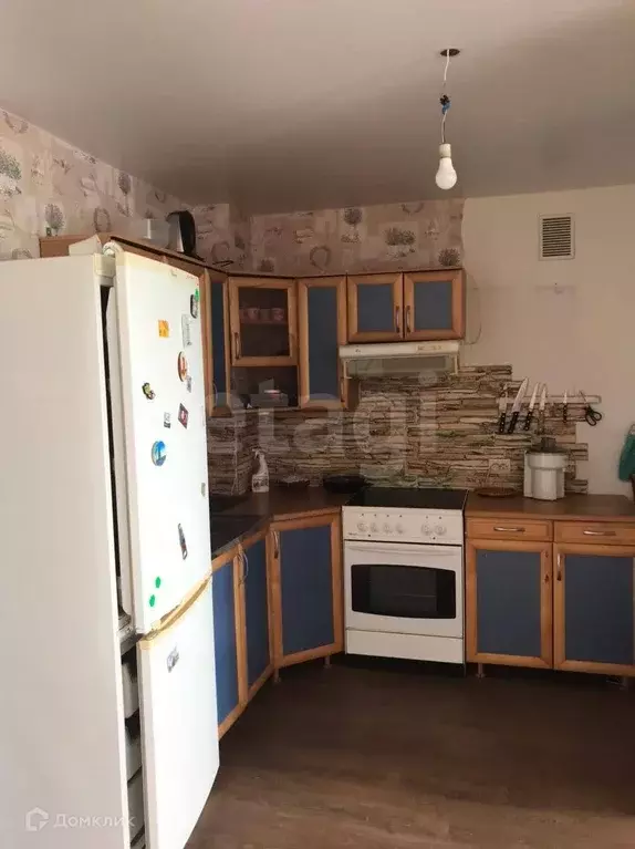 Продаётся 1-к квартира, 41.6 м - Фото 1
