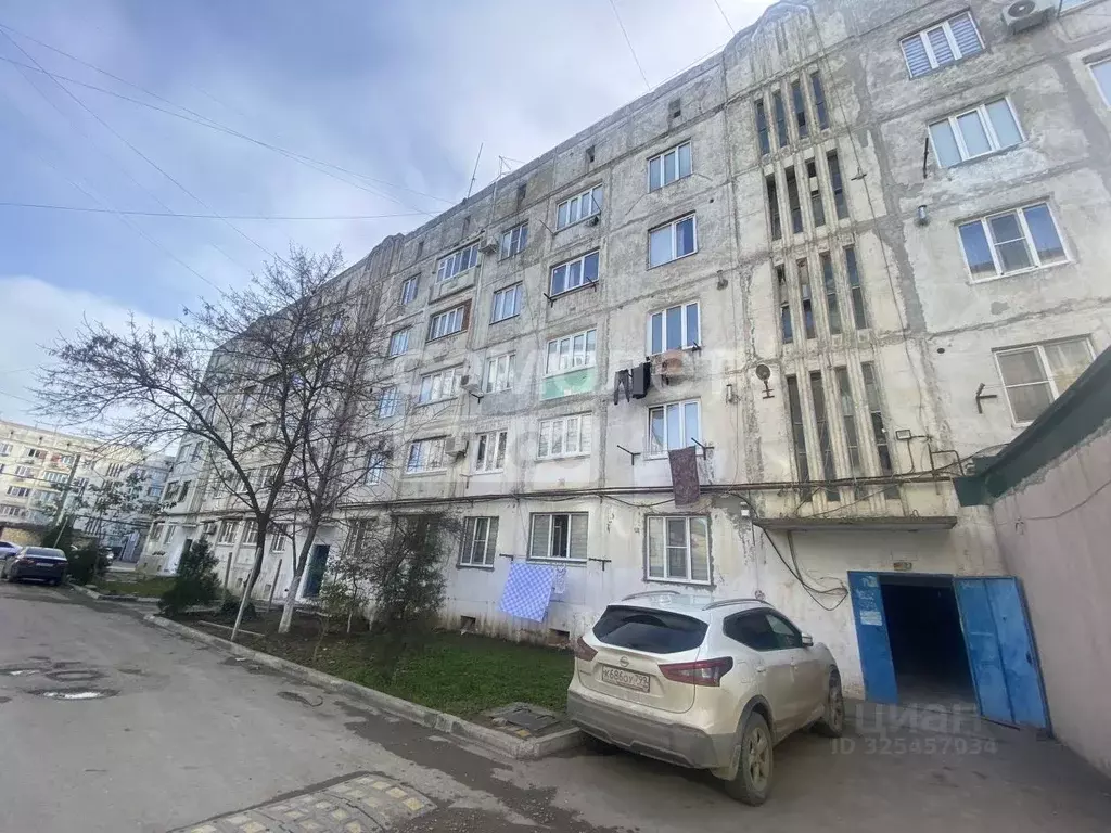 2-к кв. Дагестан, Дербент ул. Расулбекова, 19 (54.4 м) - Фото 1