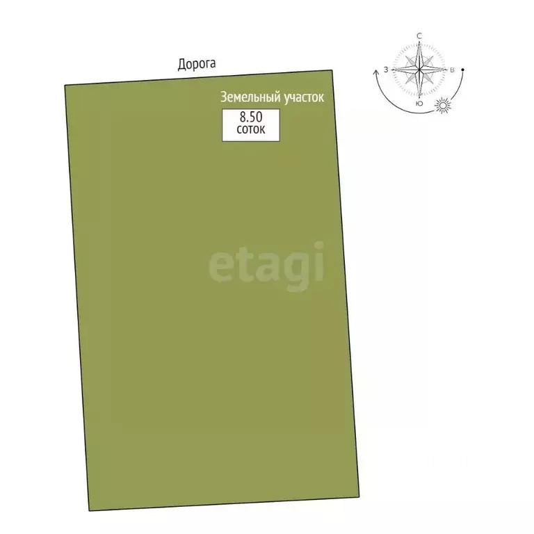 Дом в Московская область, Раменский муниципальный округ, ДНП ... - Фото 1