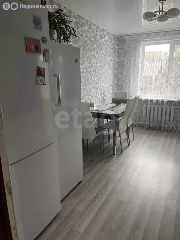 Дом в Ялуторовск, улица Пушкина (107.5 м) - Фото 2