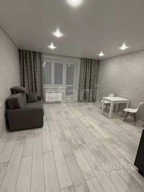 Студия Забайкальский край, Чита ул. Кирова, 41А (28.2 м) - Фото 1