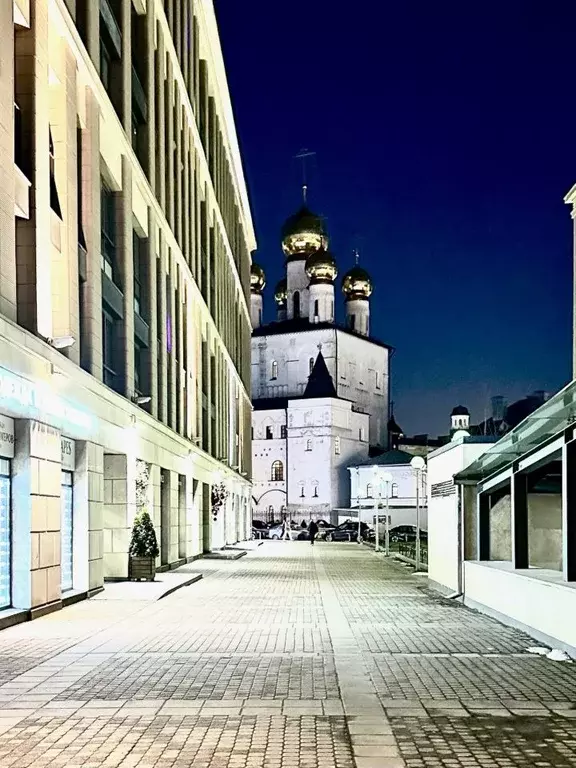 1-к кв. Санкт-Петербург Полтавский проезд, 2 (40.4 м) - Фото 2