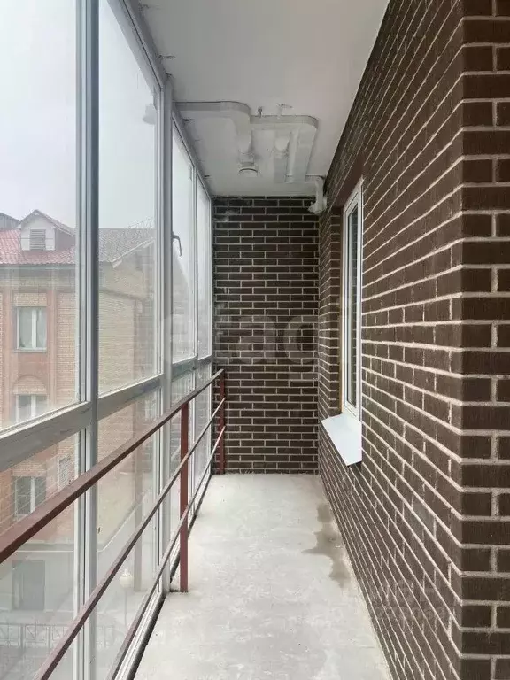 1-к кв. Тульская область, Тула ул. Свободы, 56А (57.5 м) - Фото 1