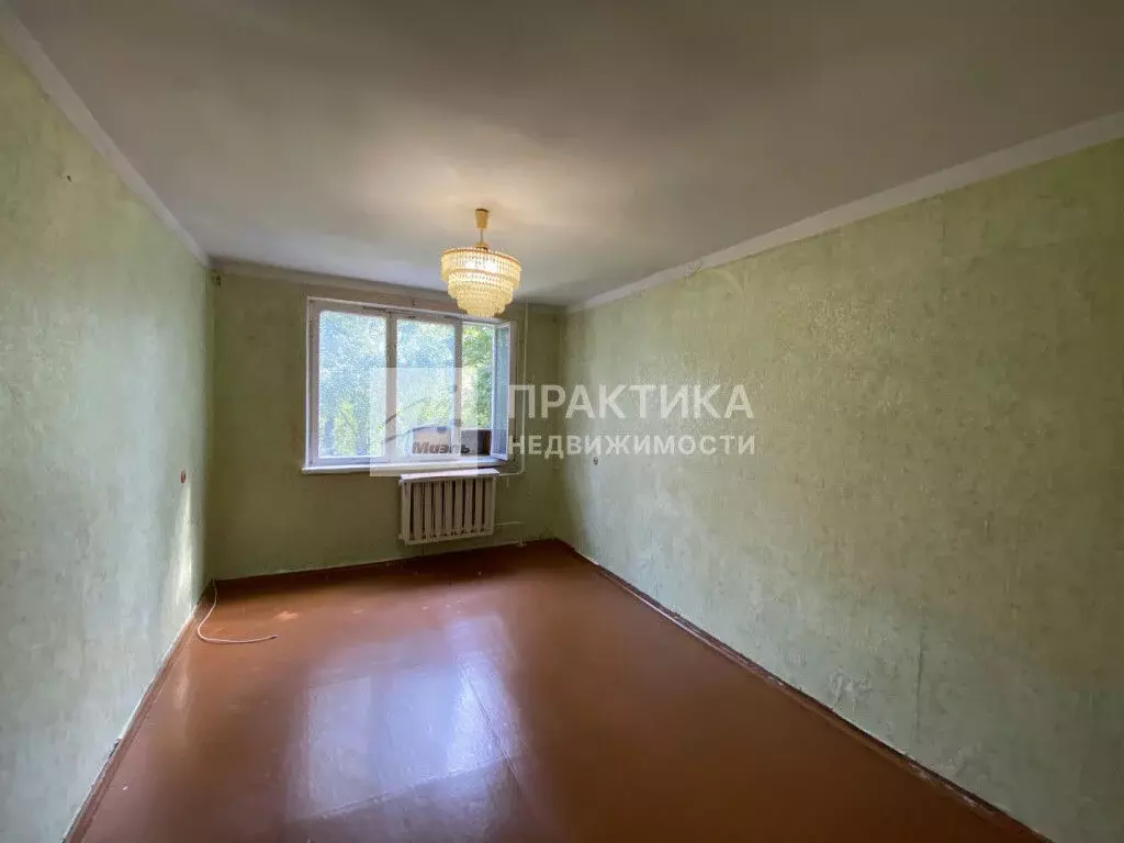 Продается 2-комнатная квартира - Фото 1