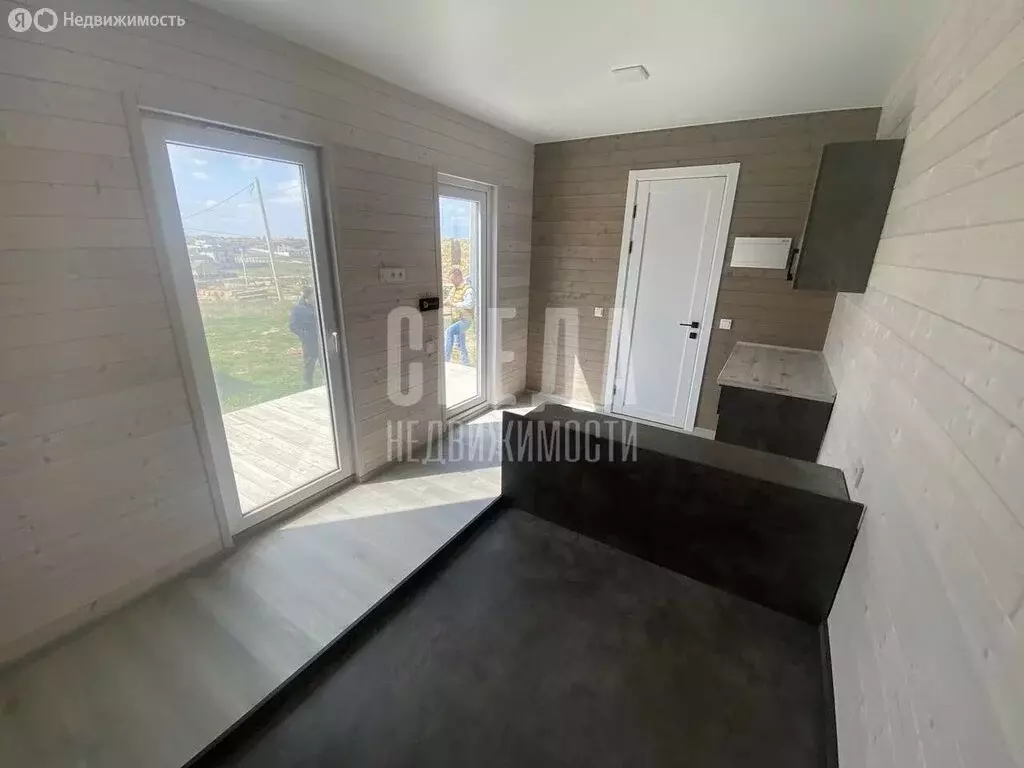 Дом в Севастополь, Крепостное шоссе, 27к33 (20 м) - Фото 0