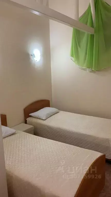 Комната Краснодарский край, Анапа Северная ул., 43В (22.0 м) - Фото 0