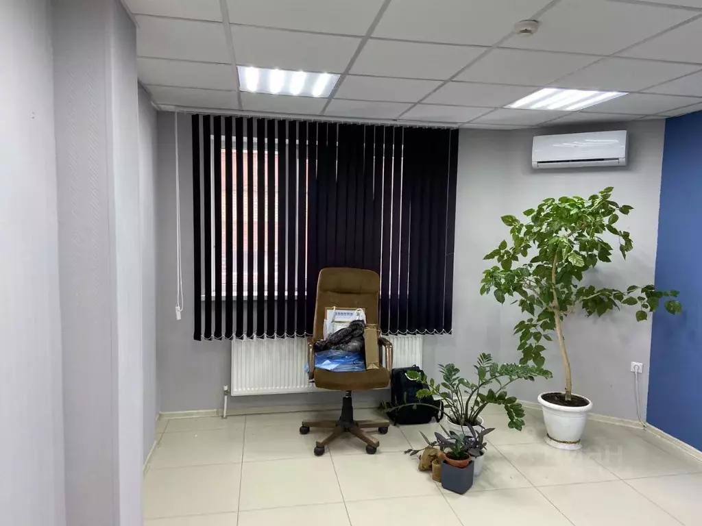 Офис в Ставропольский край, Ставрополь ул. 50 лет ВЛКСМ, 107/1 (42 м) - Фото 0