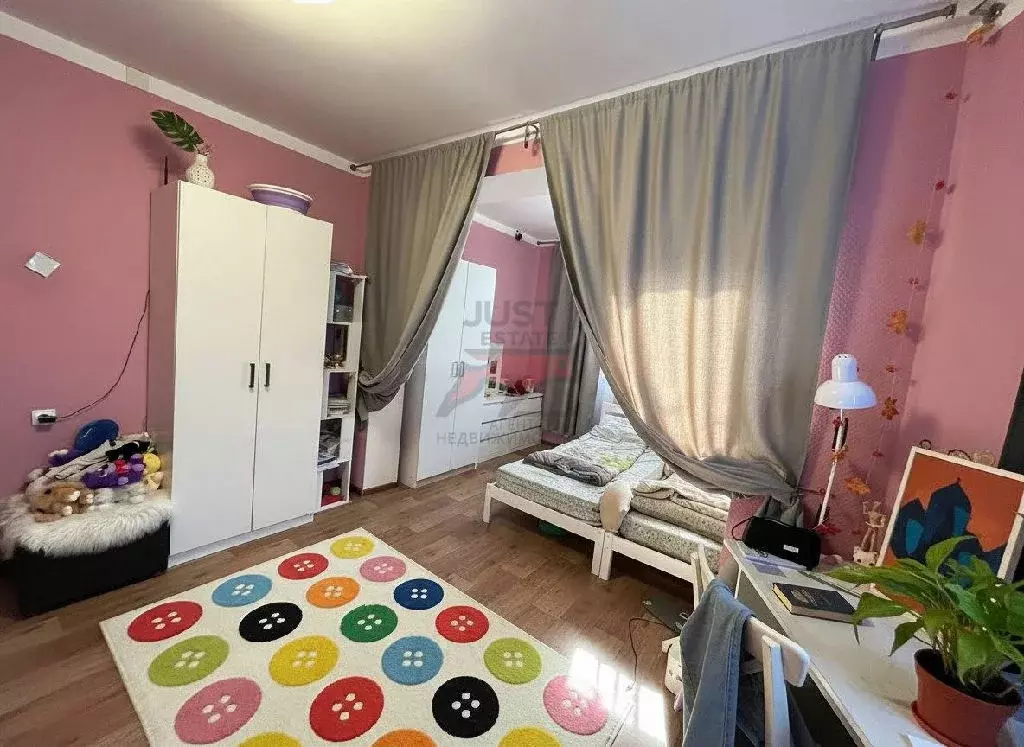 Продается 2-комнатная квартира - Фото 2