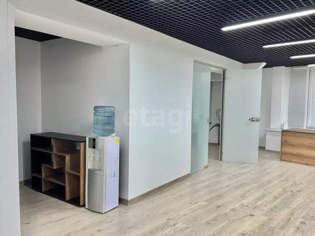 Офис в Санкт-Петербург Новгородская ул., 23 (130 м) - Фото 2