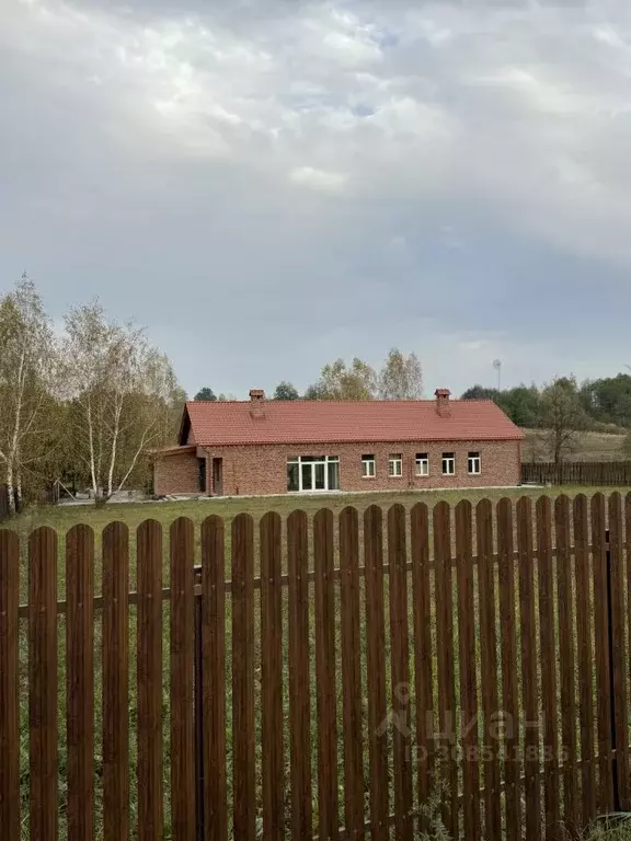 Дом в Тульская область, Заокский район, Малаховское муниципальное ... - Фото 0