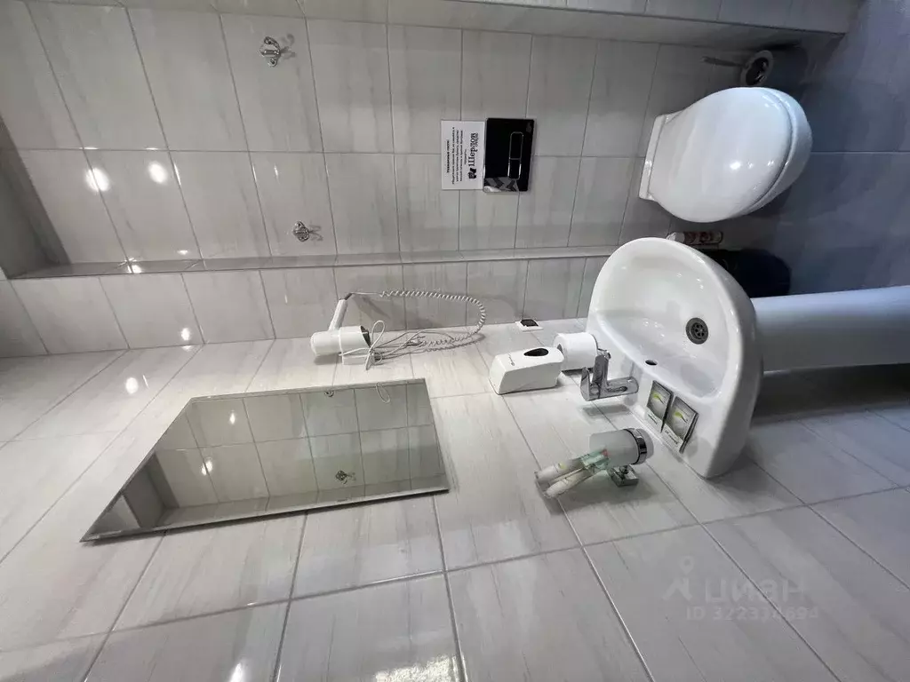 Комната Калининградская область, Калининград ул. Генерал-лейтенанта ... - Фото 2