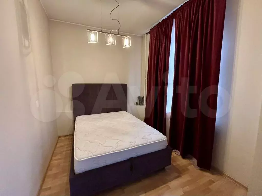 2-к. квартира, 55 м, 5/5 эт. - Фото 1