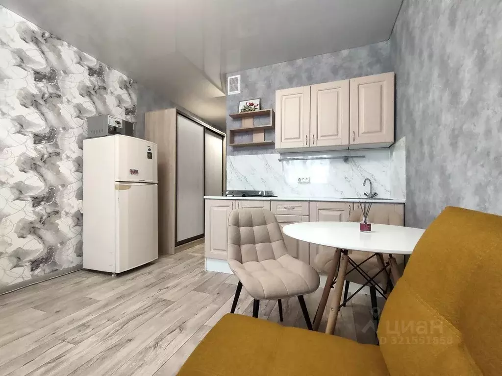 Студия Пензенская область, Пензенский район, Засечный сельсовет, с. ... - Фото 1