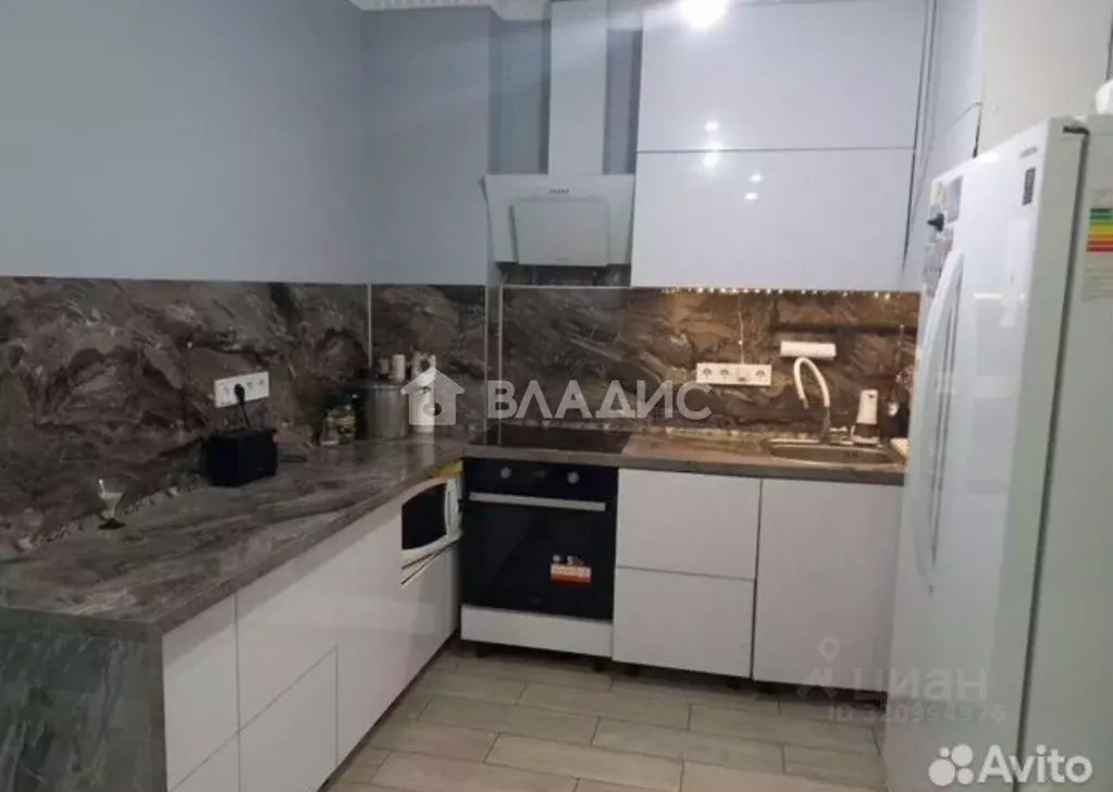 3-к кв. Ростовская область, Ростов-на-Дону Очаковская ул., 39 (67.0 м) - Фото 0