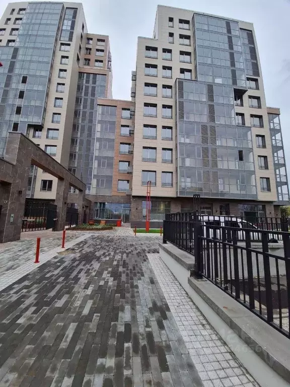 3-к кв. Пензенская область, Пенза ул. Урицкого, 48 (106.0 м) - Фото 1
