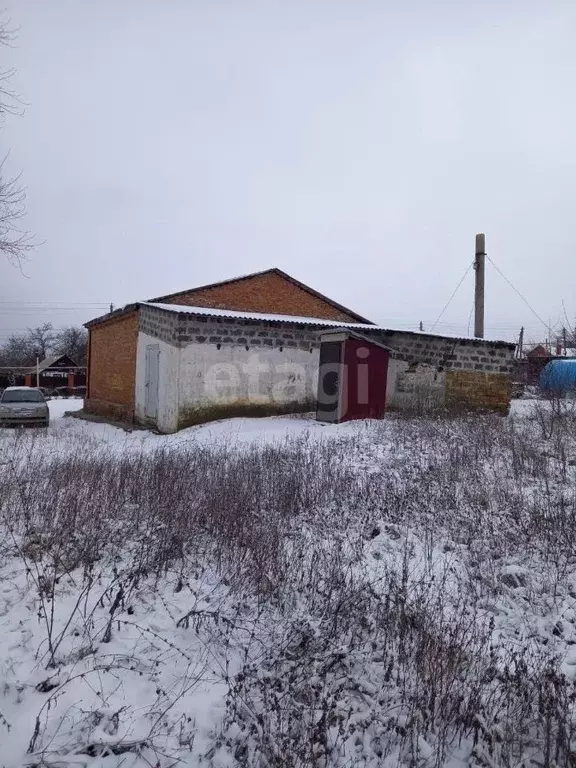 Торговая площадь в Ростовская область, Аксайский район, Мишкинское ... - Фото 1