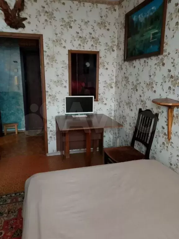Комната 14 м в 2-к., 7/16 эт. - Фото 1