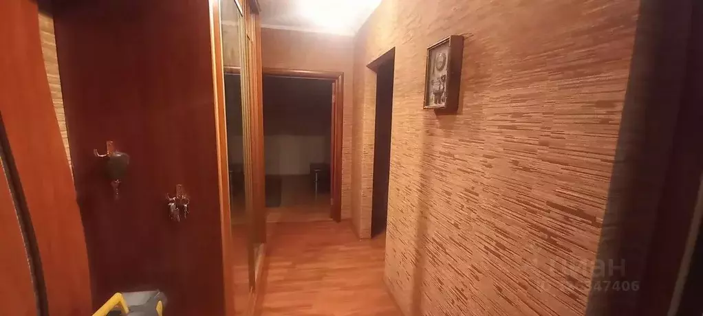 3-к кв. Белгородская область, Белгород ул. Губкина, 39 (60.1 м) - Фото 1