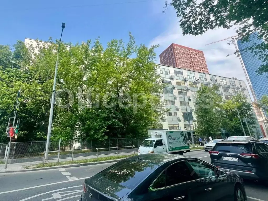 Офис в Москва Барклая ул., 6С3 (200 м) - Фото 0