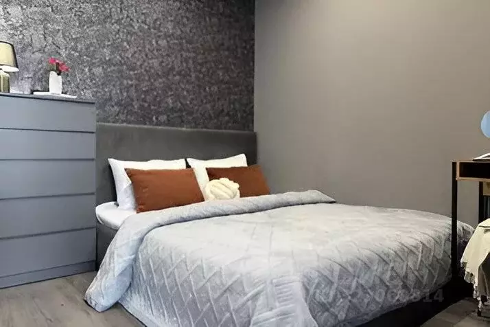 1-к кв. Новосибирская область, Новосибирск Московская ул., 75 (38.0 м) - Фото 1