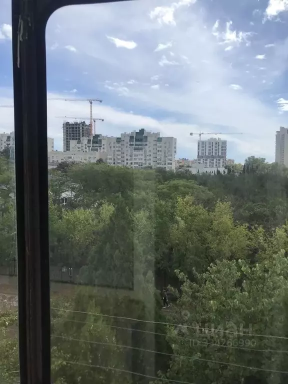 1-к кв. Крым, Евпатория просп. Победы, 8 (30.9 м) - Фото 1