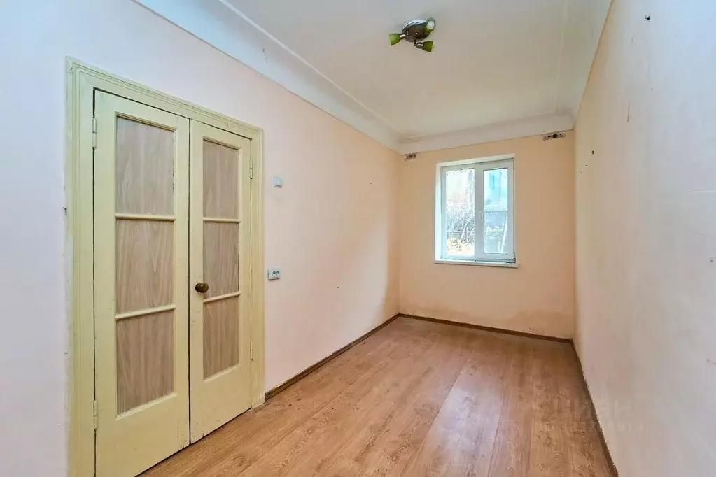 3-к кв. Краснодарский край, Краснодар Центральный мкр, ул. Гудимы, 24 ... - Фото 2