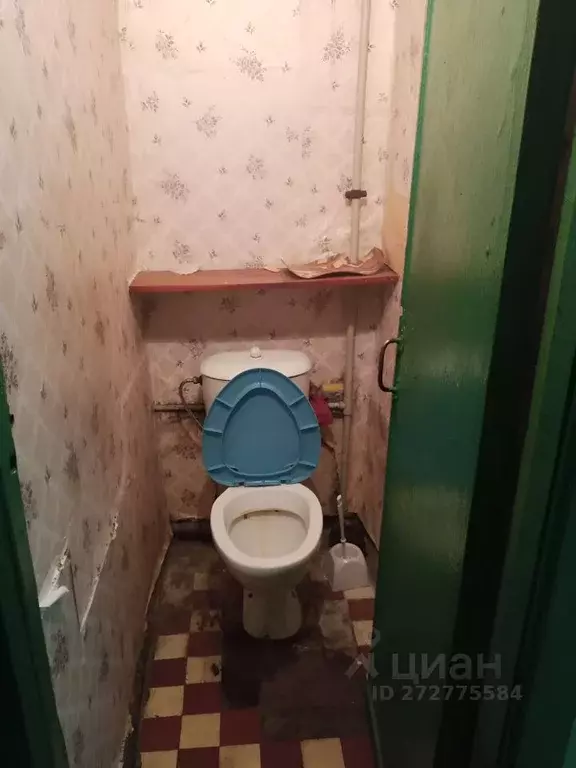 Комната Курская область, Курск Обоянская ул., 32 - Фото 0