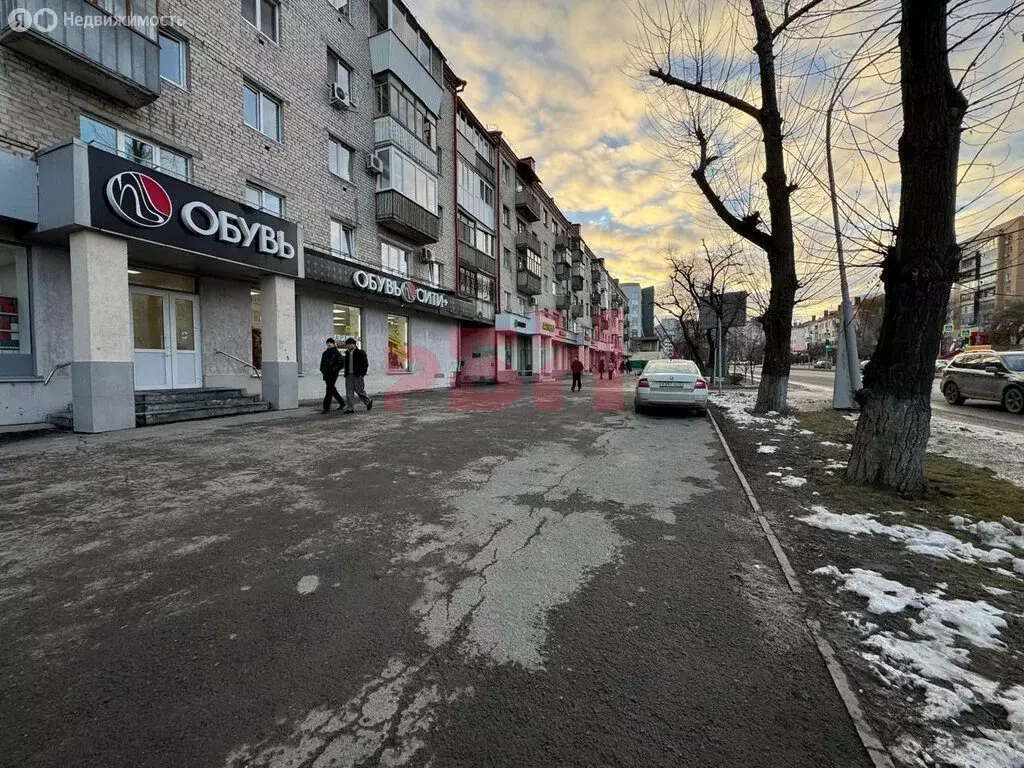 Торговая площадь (120 м) - Фото 2