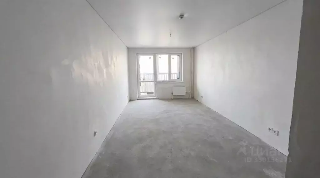 Студия Красноярский край, Красноярск Соколовская ул., 64 (25.3 м) - Фото 1