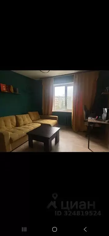 2-к кв. Омская область, Омск ул. Сибниисхоз, 7 (53.8 м) - Фото 1