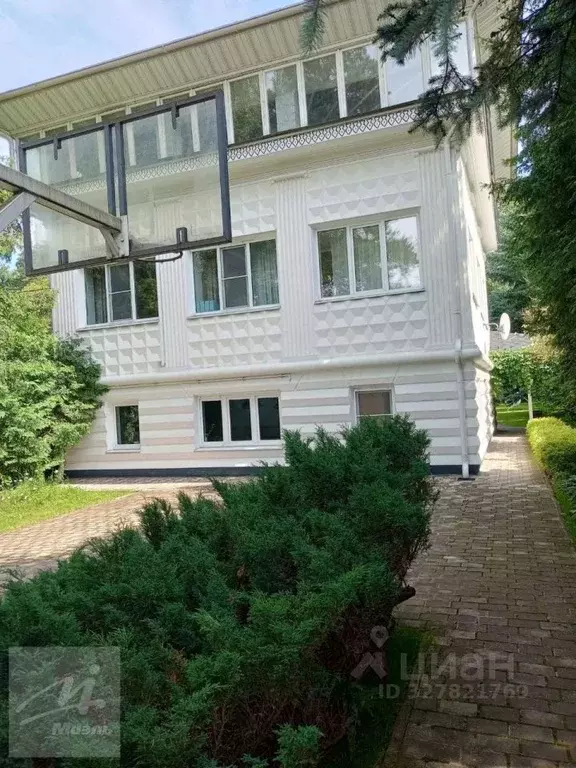 Дом в Московская область, Королев Болшево мкр, Вокзальная ул., 15 (150 ... - Фото 1